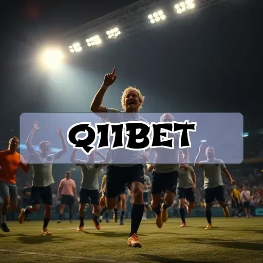 Q11bet: Os Bônus que Potencializam sua Diversão nos Jogos Online