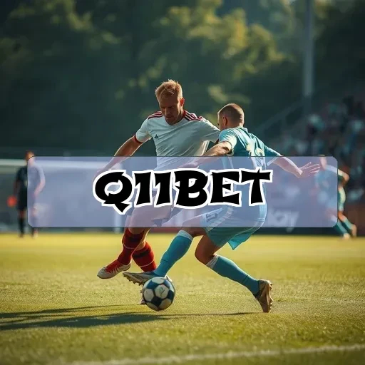 Q11bet: Comunidade Ativa que Transforma sua Experiência de Jogo