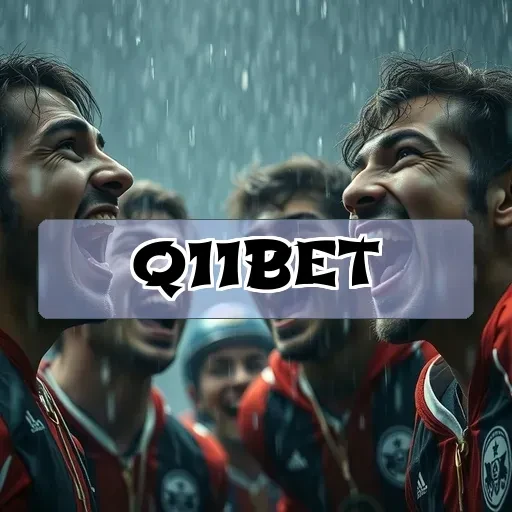 Q11bet: Ofertas Diárias Que Transformam Suas Apostas em Vitória