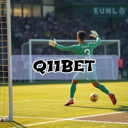 Q11bet: Inovação e Diversão em Apostas de eSports no Brasil