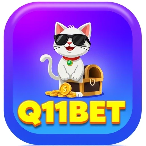 Q11bet Logo