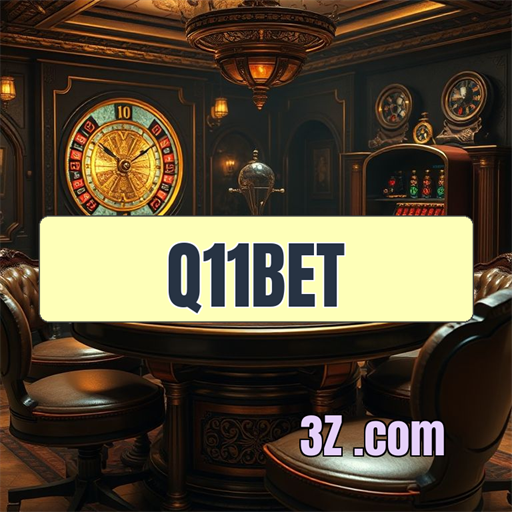 Baixar Q11bet: A Experiência de Jogo que Você Merece