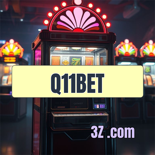 Cassino Q11bet: A Nova Fronteira do Jogo Online no Brasil