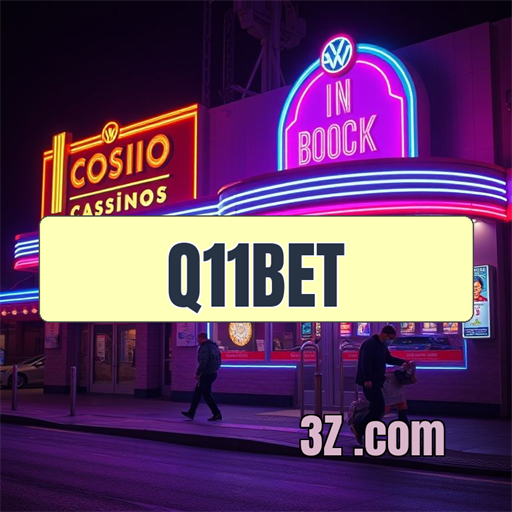 Confiável Q11bet: Aposte Com Segurança e Transparência