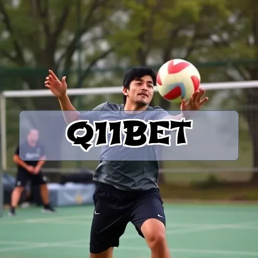 Q11bet: Descubra os Melhores Jackpots e Como Eles Podem Transformar Seu Jogo
