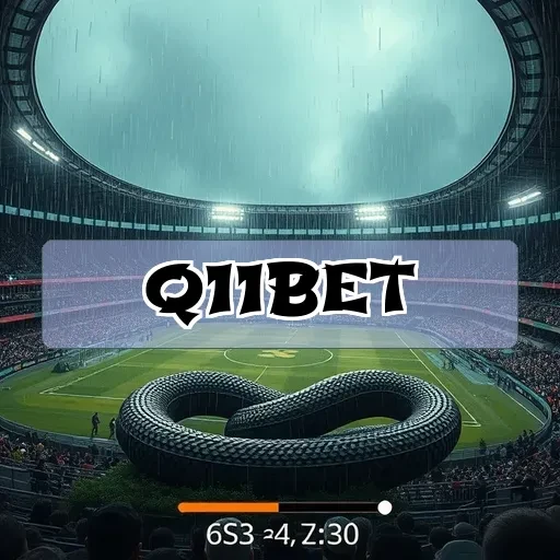 Q11bet: Surpreenda-se com as Apostas Ao Vivo e Ganhe Novos Emoções