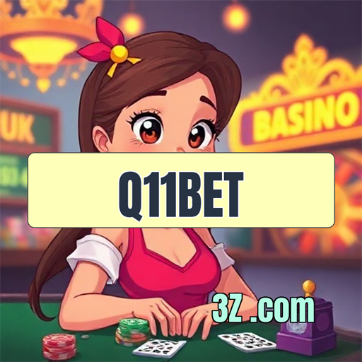 Aprimore seu Login no Q11bet e Jogue com Estilo