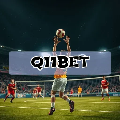 Q11bet: Loteria que Transforma Sonhos em Realidade para os Brasileiros