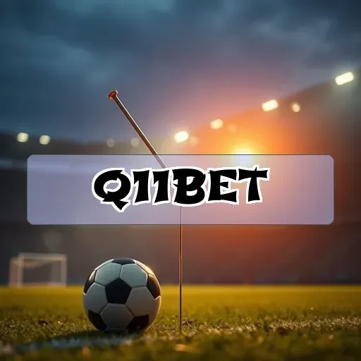 Q11bet: A Ventania do Poker Que Transformará Seu Jogo