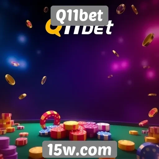 Comparativo entre Q11bet e outras plataformas de jogos online