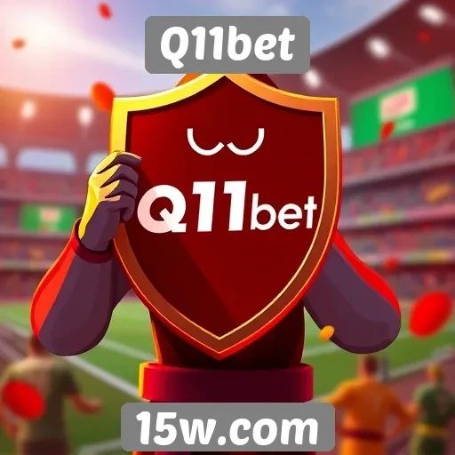 Avaliação da segurança no site Q11bet